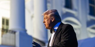 Трамп: Зниження цін на нафту ще трохи зупинить війну РФ проти України
