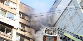 У дронах та ракетах Росії за тиждень виявили 132 000 іноземних деталей – Зеленський