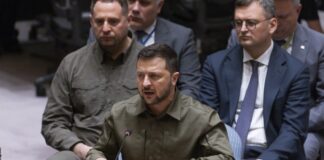 Рада Безпеки ООН на високому рівні обговорить війну Росії проти України
