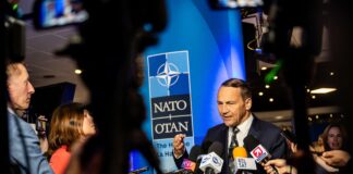 "Вас попереджено": Сікорський в ООН застеріг Росію від наступних провокацій