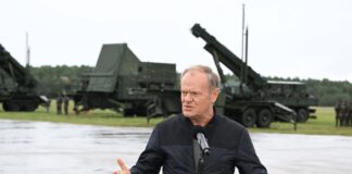 Польща відкриває кордон з Білоруссю – Туск