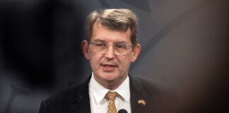 Данія планує запровадити нові ініціативи для захисту від атак безпілотників, повідомляє Міністерство оборони країни