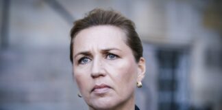 У Данії припустили, що найбільший аеропорт країни паралізувала Росія