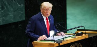 "Жодного дзвінка: Трамп на Генасамблеї розкритикував ООН за відсутність підтримки"
