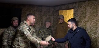 Навіщо Сирський формує штурмові війська, коли вже існують ДШВ
