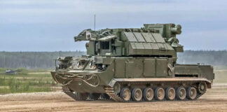 На фронті "інноваційним рішенням" знищили установку Тор-М2 росіян, ще одну пошкодили