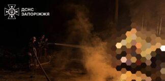 Росія скинула ФАБи на Запоріжжя, у Харкові – 17 вибухів через "шахеди"