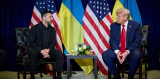 Зеленський, Трамп і Truth Social: чи справді президент США почав розуміти Україну
