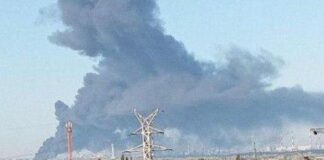 НПЗ "Газпрому" в Башкортостані вдруге за тиждень атаковано дронами СБУ – джерело