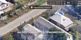 "Усіх усунути!" Росіяни розстріляли батьків і взяли їхню доньку в заручники під час штурму