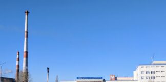 Безпілотники атакували Краснодарський край: росіяни скаржаться на вибухи на хімічному заводі, відео