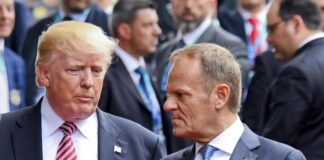 У Польщі не підтримали заяву Трампа про можливість відвоювання Україною територій за допомогою ЄС