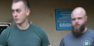 В Одеській області керівництво "оновленого МСЕК" продавало підроблені довідки — СБУ