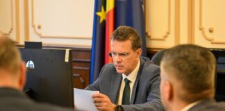 У Румунії виявили уламки безпілотника неподалік від кордону з Україною