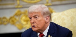 Трамп: Незважаючи на інтенсивні бомбардування України, росіяни майже нічого не захопили