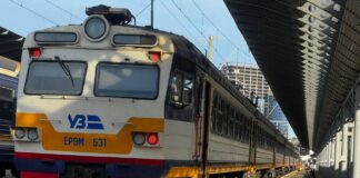 «Укрзалізниця скасувала низку потягів в Одеській області через пошкодження залізничної колії»
