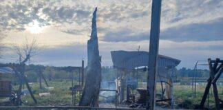 У Куп’янську залишається понад 800 осіб, але доставка гуманітарної допомоги не планується, зазначив голова РВА