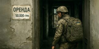 20 000 за житло: чому українські військові змушені орендувати житло за власні кошти