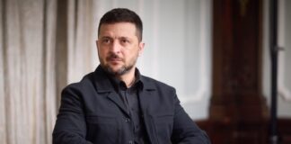 Зеленський: Готові повернути окуповані території дипломатичним шляхом, а не військовим шляхом