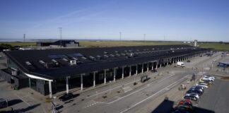 Зеленський: Росіяни можуть запускати дрони в Європу з танкерів і керувати ними