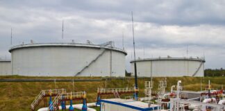Росіяни повідомили про напад на нафтонасосну станцію в Чувашії: її робота була припинена