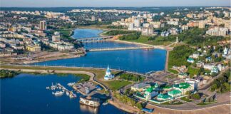 Дрони СБУ зупинили роботу нафтоперекачувальної станції в російській Чувашії – джерело