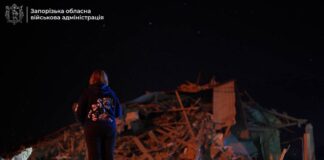 Росія завдає масованих ударів по Україні ракетами та дронами: відомо про перші наслідки