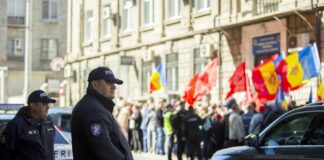 У Молдові почалися парламентські вибори