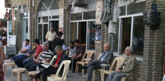 Іракця засудили на довічне за вербування місцевих до армії РФ