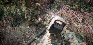 Група ССО суттєво атакувала позиції "елітної" бригади морської піхоти Росії