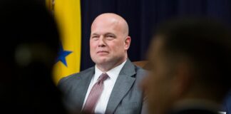 Навіть равлик вже дістався б до Польщі, а РФ стверджує, що вона ведмідь, — Метью Вітакер