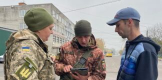 У вересні лише 10% інцидентів з ТЦК підтвердились, 90% – фейки – Сухопутні війська