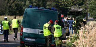 У Польщі виявили ще один дрон, ймовірно російський