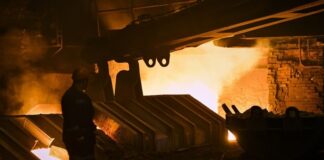 Російські металурги повідомляють про збитки на мільярди гривень – ЦПД