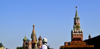 У Росії частка збиткових компаній перевищила 30%