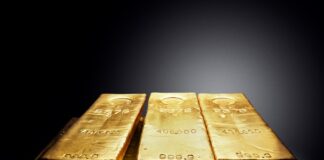 Ціна золота досягає нових висот через політичну нестабільність