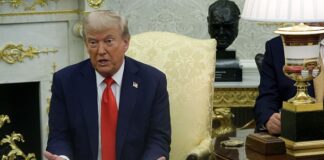 Трамп назвав умову для підписання торгової угоди з Індією ЗМІ