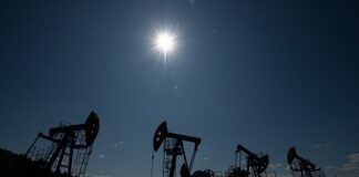 Канада встановила ліміт на російську нафту на рівні $47,60