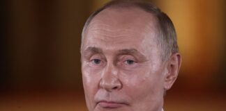 Путін визнав можливу нестачу газу в Росії