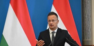 Угорщина уклала 10-річну газову угоду з Shell