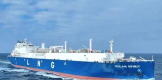 Китай розпочав закупівлю російського газу з проєкту під санкціями – ЗМІ