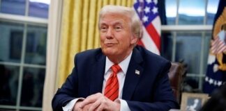 Трамп оголосив про вдалі переговори з Китаєм стосовно TikTok
