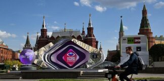 У Росії обговорюють підвищення ПДВ