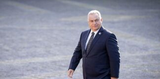 Євросоюз планує надати Угорщині €550 млн для підтримки санкцій проти Росії