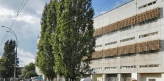 Завод Квант у Києві продали на аукціоні
