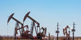 Ціни на нафту досягли рекордного рівня за три місяці
