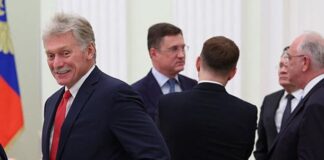 Кремль охарактеризував заплановане зростання ПДВ як "очевидну стабільність"