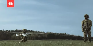 Польща почала виробництво дронів FlyEye в Україні: які їхні характеристики?