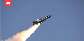Український виробник ракети «Фламінго» відкриває завод у Данії для виготовлення твердого ракетного пального