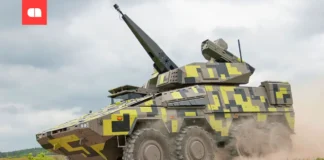 Німецька компанія Rheinmetall постачатиме системи для протидії дронам в Україну, перші комплекси надійдуть до кінця року